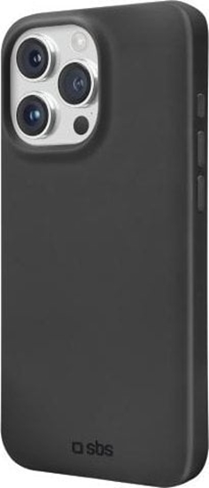 Изображение SBS Mobile SBS Instinct Cover iPhone 15 Pro schwarz