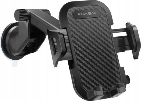 Изображение SBS Mobile SBS Saugnapf-Universalhalterung ausziehbar schwarz