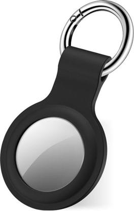 Изображение SBS Mobile SBS Silicone Case AirTag grau