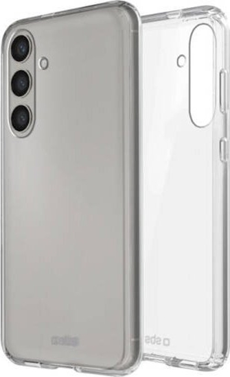 Изображение SBS Mobile SBS Skinny Cover Galaxy S24+ transparent