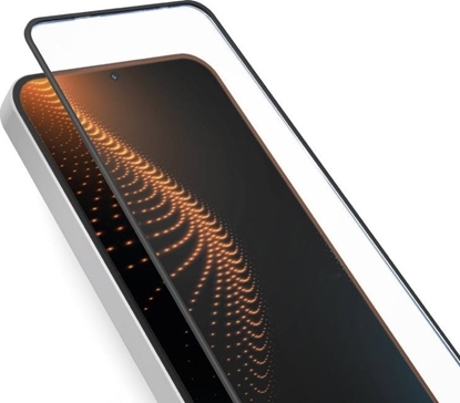 Изображение SBS Mobile Szko hartowane SBS Tempered Glass D3O z ramk do Samsung Galaxy A35 / A55