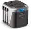 Picture of SBS Universal Travel Adapter 12W (EU/UK/US/AUS plug)