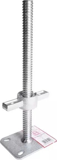 Изображение SCAFFOLDING W. ADJUSTABLE STAND RW1209 ALUBERG