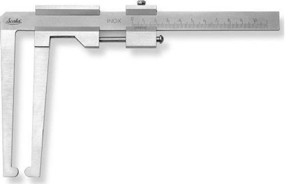 Picture of Scala Suwmiarka SCALA 60 mm do tarcz hamulcowych