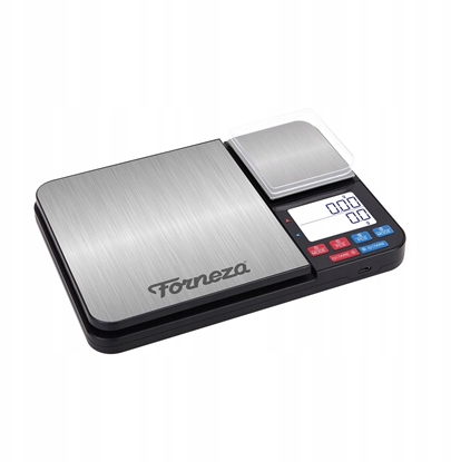 Picture of SCALES TWO-ZONE FORNEZA