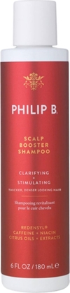 Picture of Scalp Booster Shampooo 180 ml