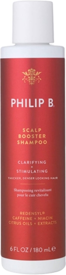 Изображение Scalp Booster Shampooo 180 ml