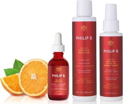 Picture of Scalp Booster System