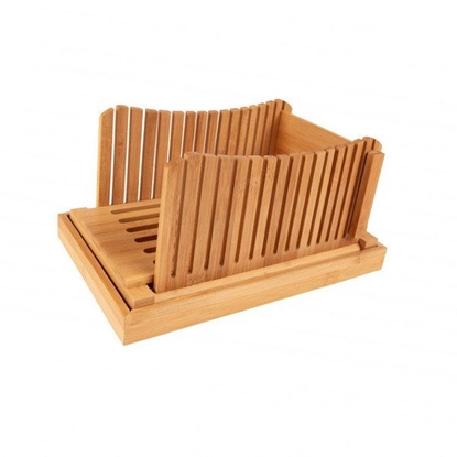 Picture of SCANDINAVIAN HOME Bread slicer HOME