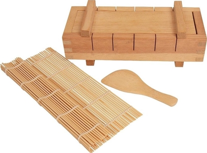 Picture of Scandinavian Home Sushi set HOME