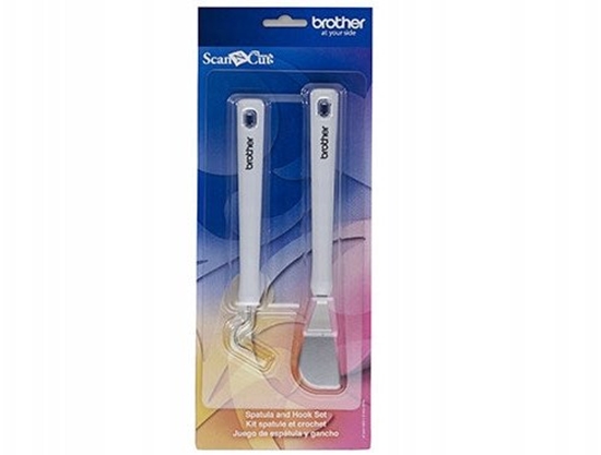 Изображение ScanNCut instrumentu(l pstias un  a) komplekts CASPHK1