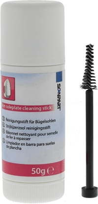 Picture of Scanpart SCANPART Sztyft do czyszczenia elazka 50 g ze szczoteczk