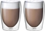 Изображение Scanpart Szklanki termiczne do kawy Cappuccino 2 szt. 2790000076