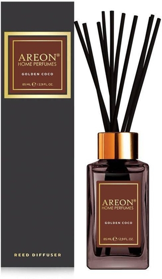 Picture of SCENT HOME BLACK GOLDEN COCO 85ML