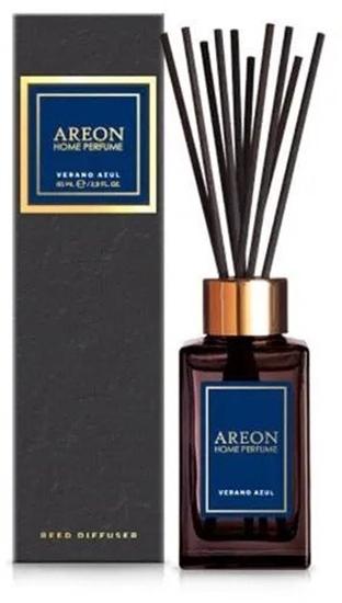 Picture of SCENT HOME BLACK VERANO AZUL 85ML