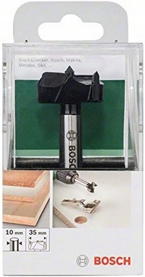 Picture of Bosch SCHARNIERLOCHBOHRER