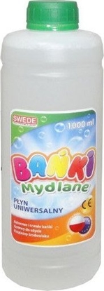 Изображение SCHEMAT Baki mydlane SCHEMAT pyn 1000ml 7895
