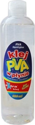 Attēls no SCHEMAT Klej w pynie SCHEMAT Extra PVA 500ml Schemat