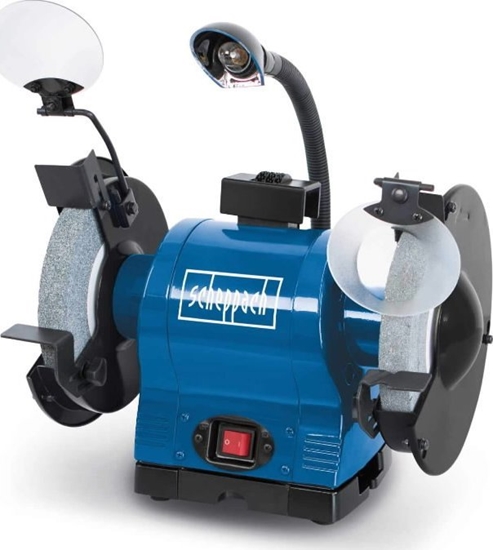 Picture of Scheppach Elektrinis galstuvas BG200, Scheppach