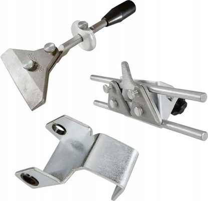 Attēls no Scheppach Galandinimo laikikli rinkinys Tiger 2500 / 5.0. KIT 1, Scheppach