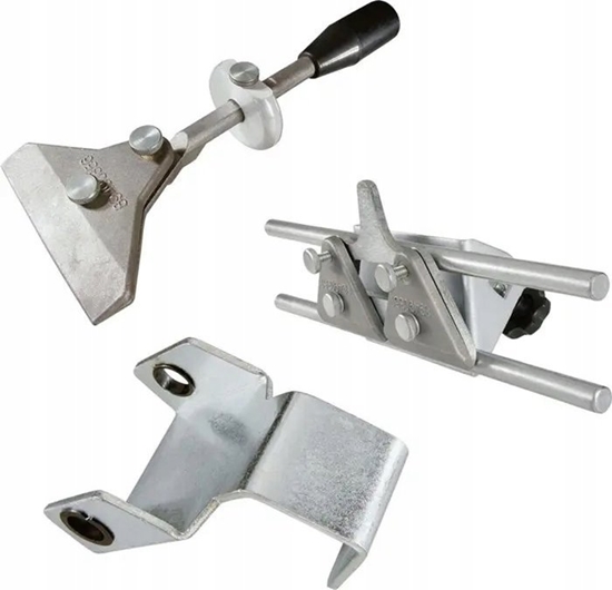 Picture of Scheppach Galandinimo laikikli rinkinys Tiger 2500 / 5.0. KIT 1, Scheppach