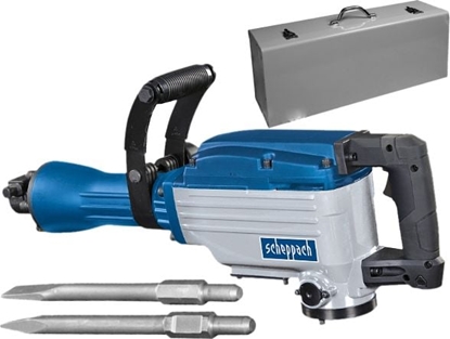 Attēls no Scheppach Mot wyburzeniowy Scheppach AB1600 HEX (SCH5908201901)