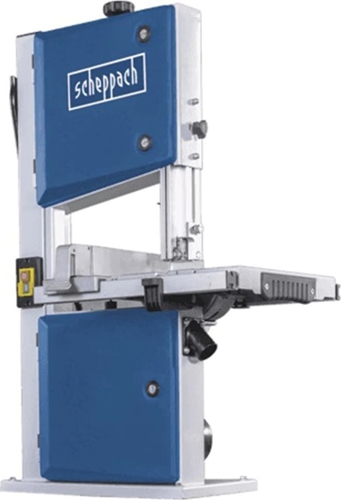 Picture of Scheppach Pia tamowa HBS261