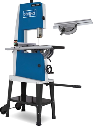 Attēls no Scheppach Pia tamowa BASA3