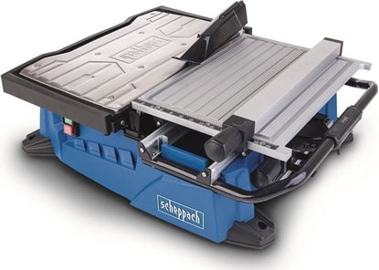 Изображение Scheppach Plyteli pjovimo stakls WTS2000, Scheppach