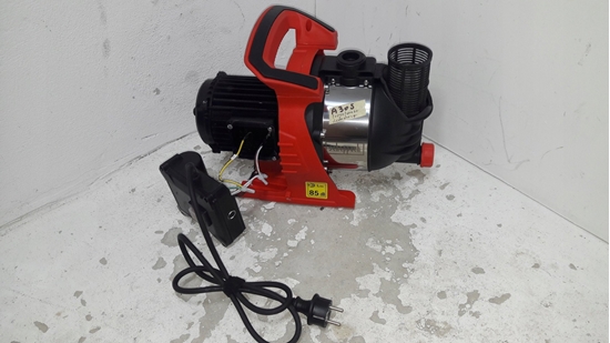 Picture of Scheppach Pompa do deszczówki Scheppach GP1400 JET