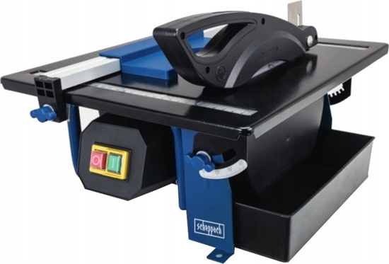 Picture of Scheppach Przecinarka do pytek Scheppach FS600