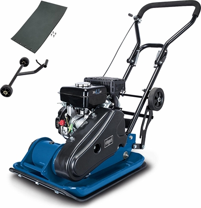 Attēls no Scheppach SCHEPPACH ZAGSZCZARKA HP2300S 530x350mm 82kg 5,6 KM 17000N