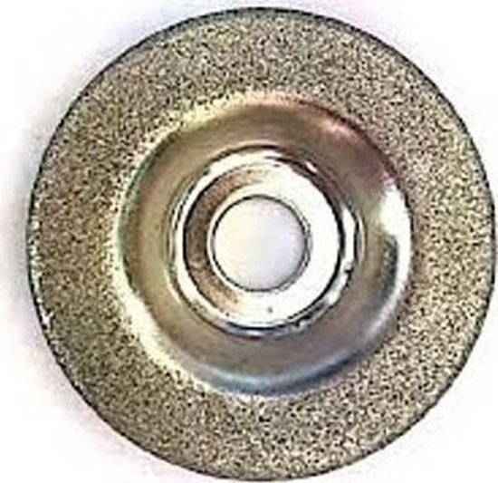 Picture of Scheppach TARCZA DO OSTRZAKI GS650 SCH5903403002