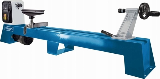 Picture of Scheppach Tokarka DM1100T