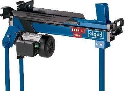 Attēls no Scheppach uparka do drewna HL760LS 7T (plus stojak)