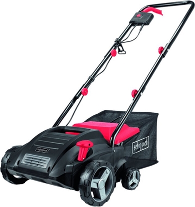 Attēls no Scheppach Wertykulator elektryczny SC32 32cm 30l 1,5kW