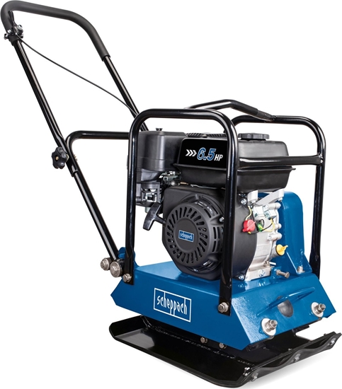 Picture of Scheppach Zagszczarka do betonu HP1200S 15000N