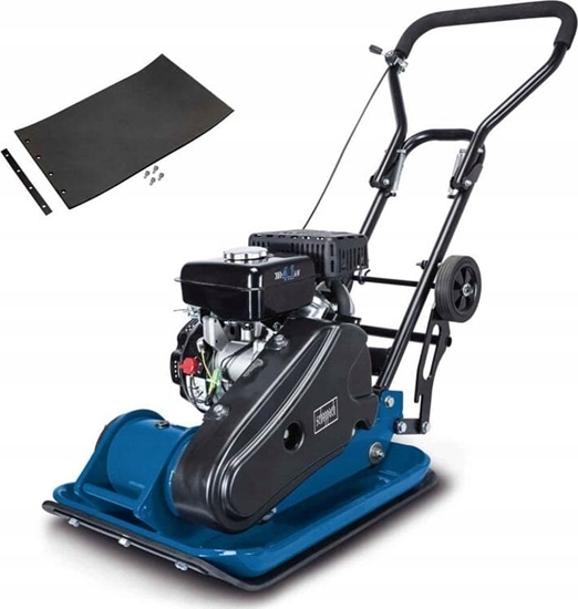 Picture of Scheppach Zagszczarka Scheppach HP1900S