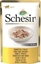 Изображение Schesir SCHESIR KOT sasz.85g TUCZYK KURCZAK w galaretce