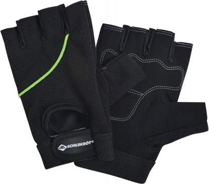 Picture of Schildkrot SF FIT Fitness Gloves "Classic" S/M