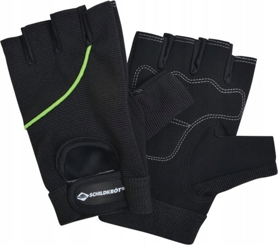 Picture of Schildkrot SF FIT Fitness Gloves "Classic" S/M