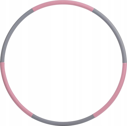 Picture of Schildkrot SF FIT HOOP grey-rose