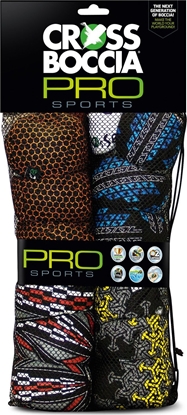 Picture of Schildkrot SFS Crossboccia® Familypack"Race Arrows"