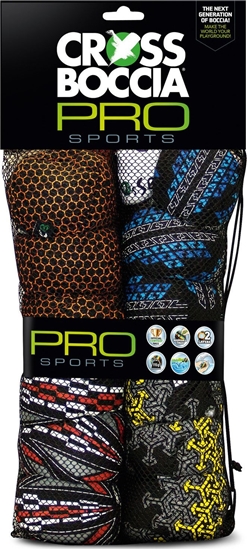 Picture of Schildkrot SFS Crossboccia® Familypack"Race Arrows"