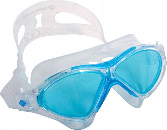 Picture of Schildkrot SFS Junior Diving Mask Bali 4+ blue