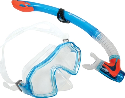 Picture of Schildkrot SFS Junior Snorkel Set BARBADOS 2-part
