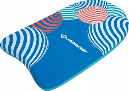Picture of Schildkrot SFS Neoprene Bodyboard Ocean