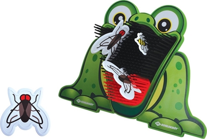 Attēls no Schildkrot SFS Schildkröt Feed The Frog Toss Game