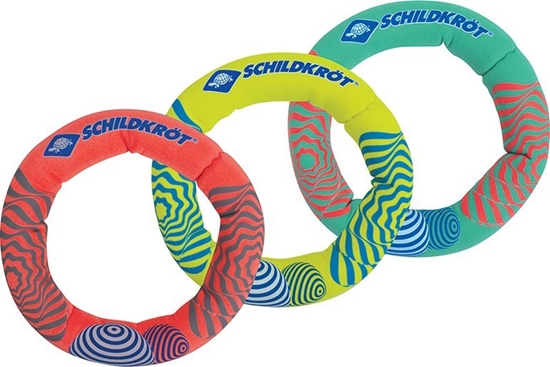 Picture of Schildkrot SFS Schildkröt Neoprene Diving Rings