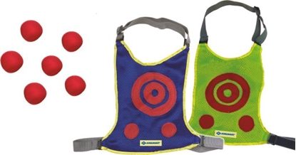 Attēls no Schildkrot SFS Schildkrot STRIKE & SCORE Game